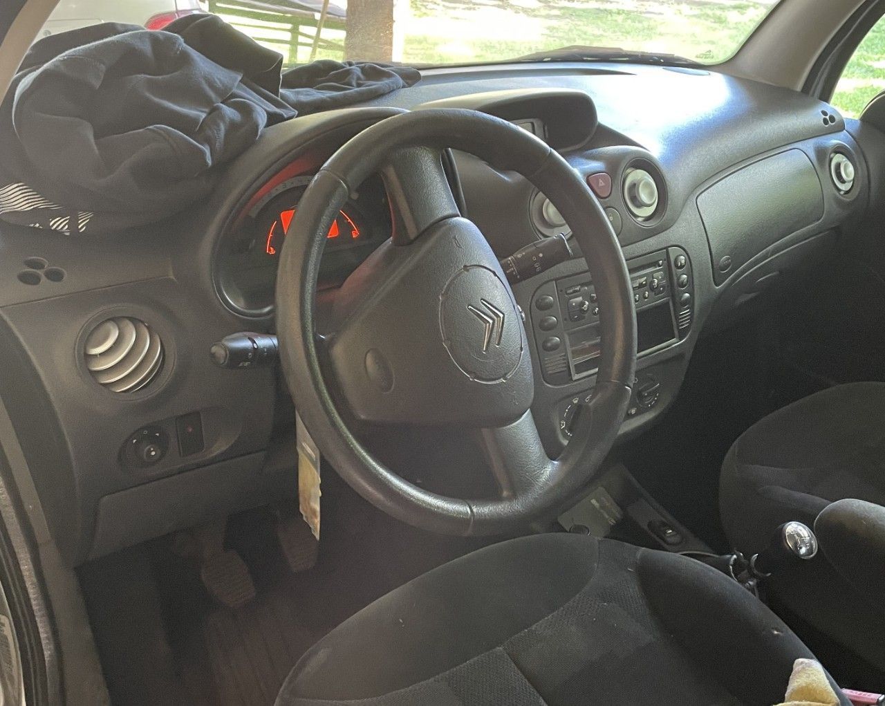 Citroen C3 Usado en Córdoba, deRuedas