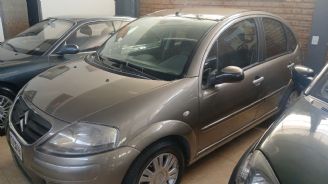 Citroen C3 Usado en Mendoza