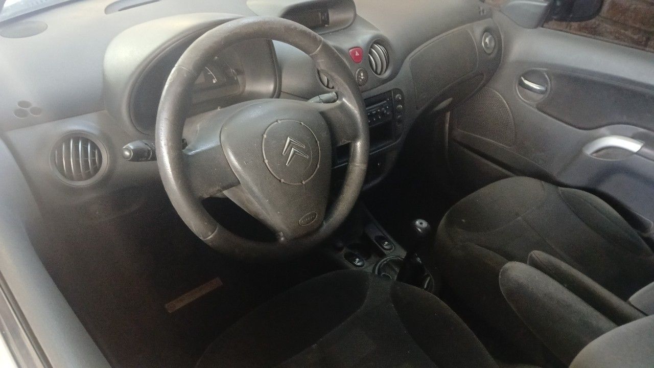 Citroen C3 Usado en Mendoza, deRuedas