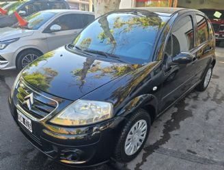 Citroen C3 Usado en Mendoza