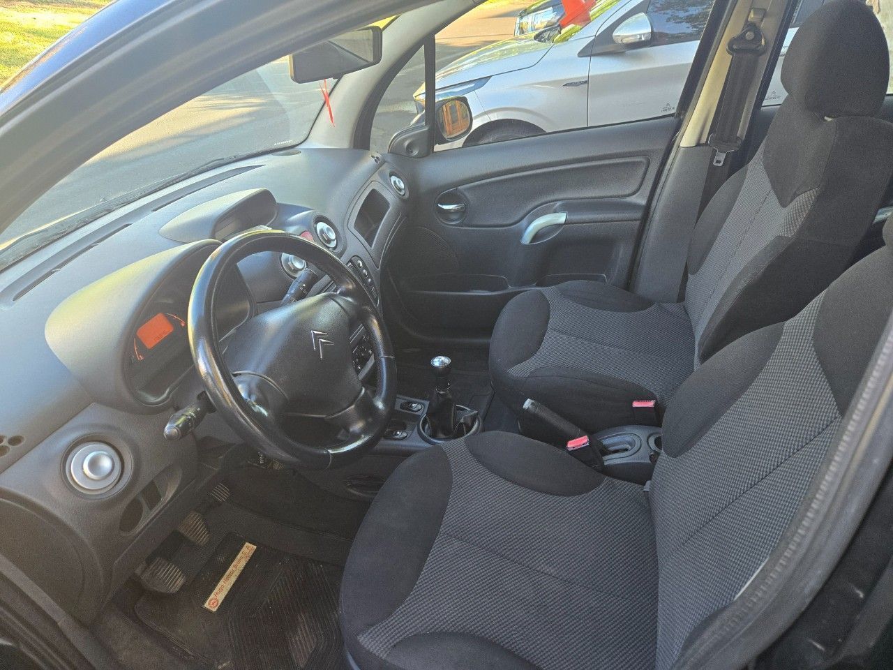 Citroen C3 Usado en Mendoza, deRuedas