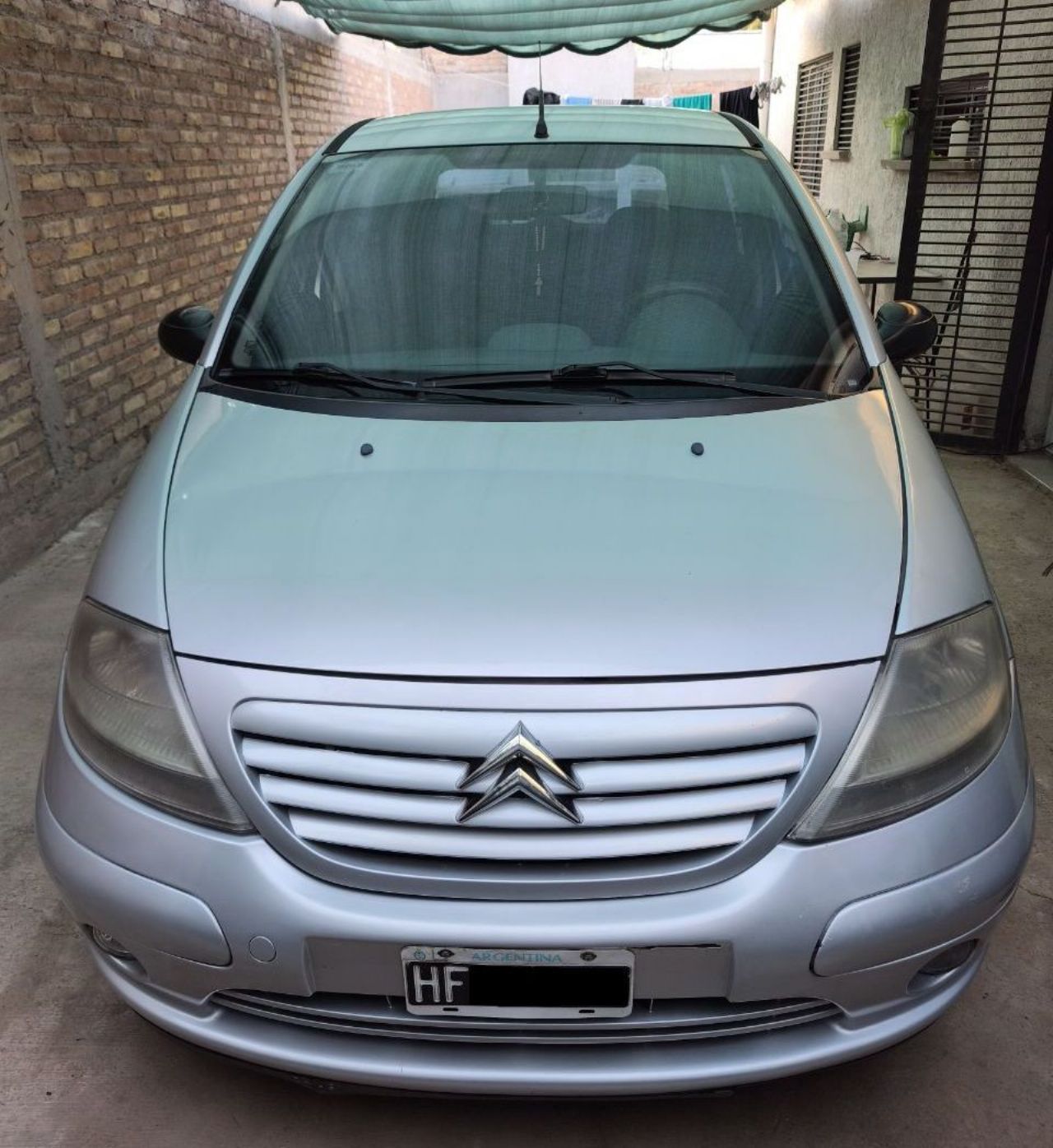 Citroen C3 Usado en Mendoza, deRuedas