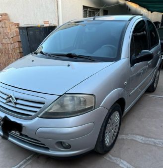 Citroen C3 Usado en Mendoza