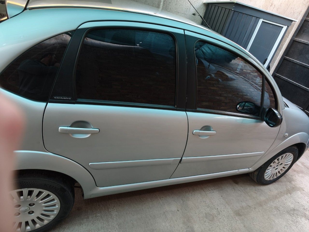 Citroen C3 Usado en Mendoza, deRuedas