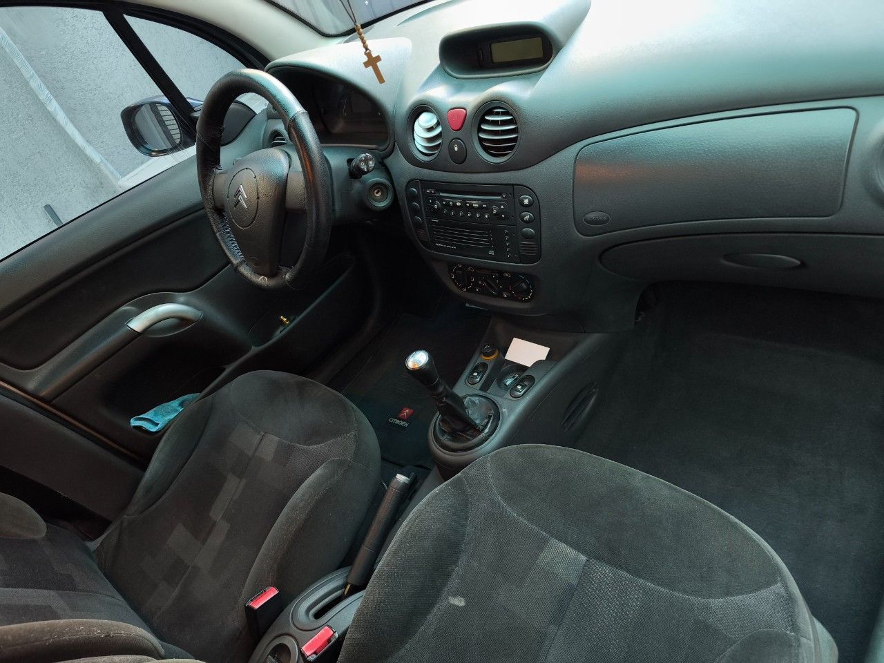 Citroen C3 Usado en Mendoza, deRuedas