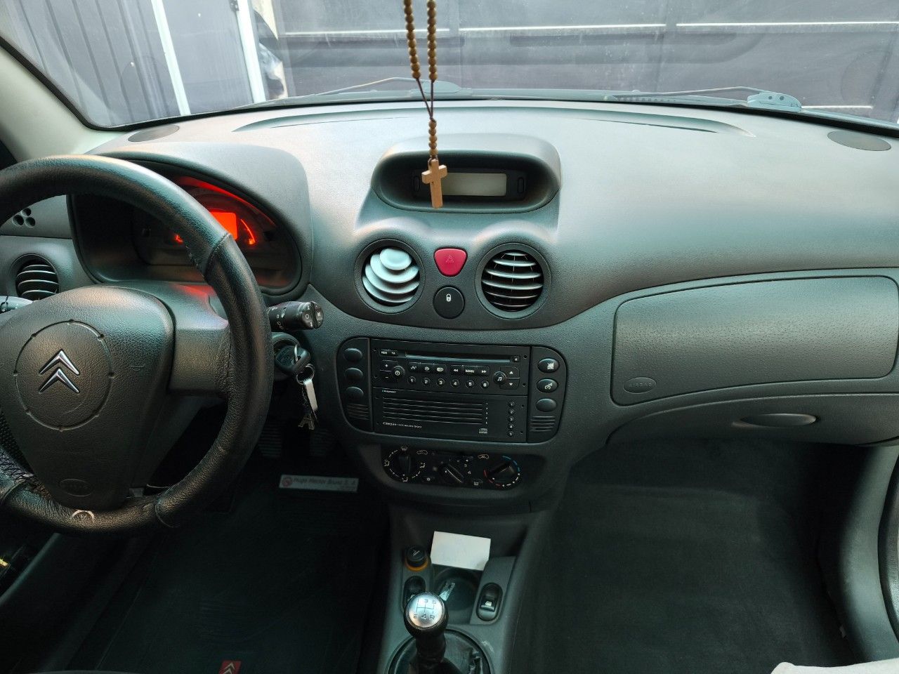 Citroen C3 Usado en Mendoza, deRuedas