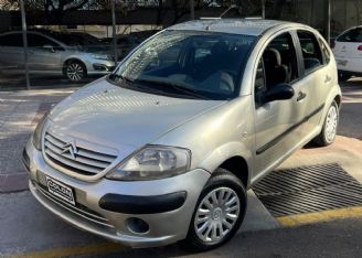 Citroen C3 Usado en Mendoza