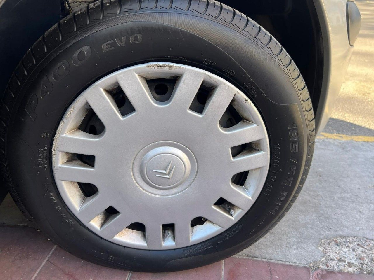 Citroen C3 Usado Financiado en Mendoza, deRuedas