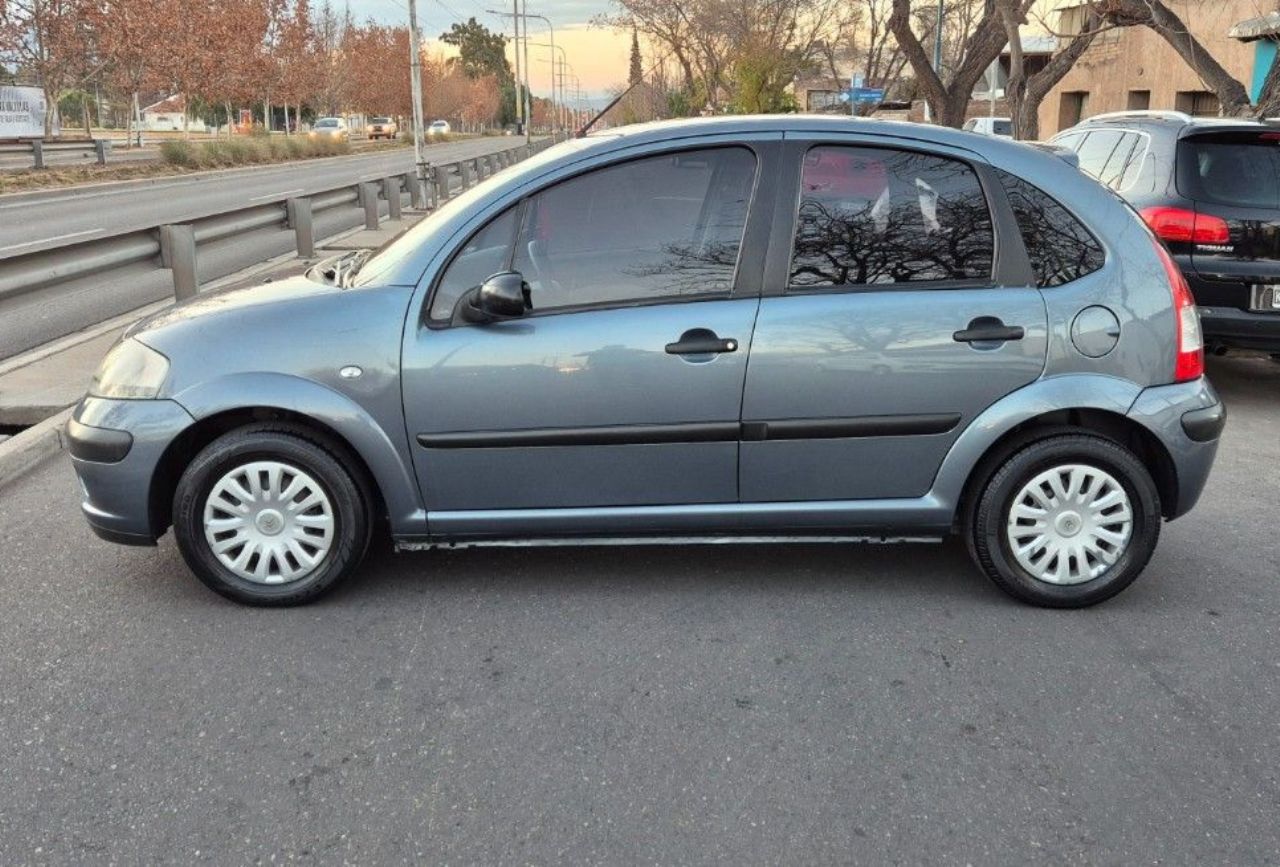 Citroen C3 Usado en Mendoza, deRuedas
