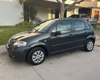 Citroen C3 Usado en Mendoza