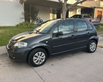 Citroen C3 Usado en Mendoza