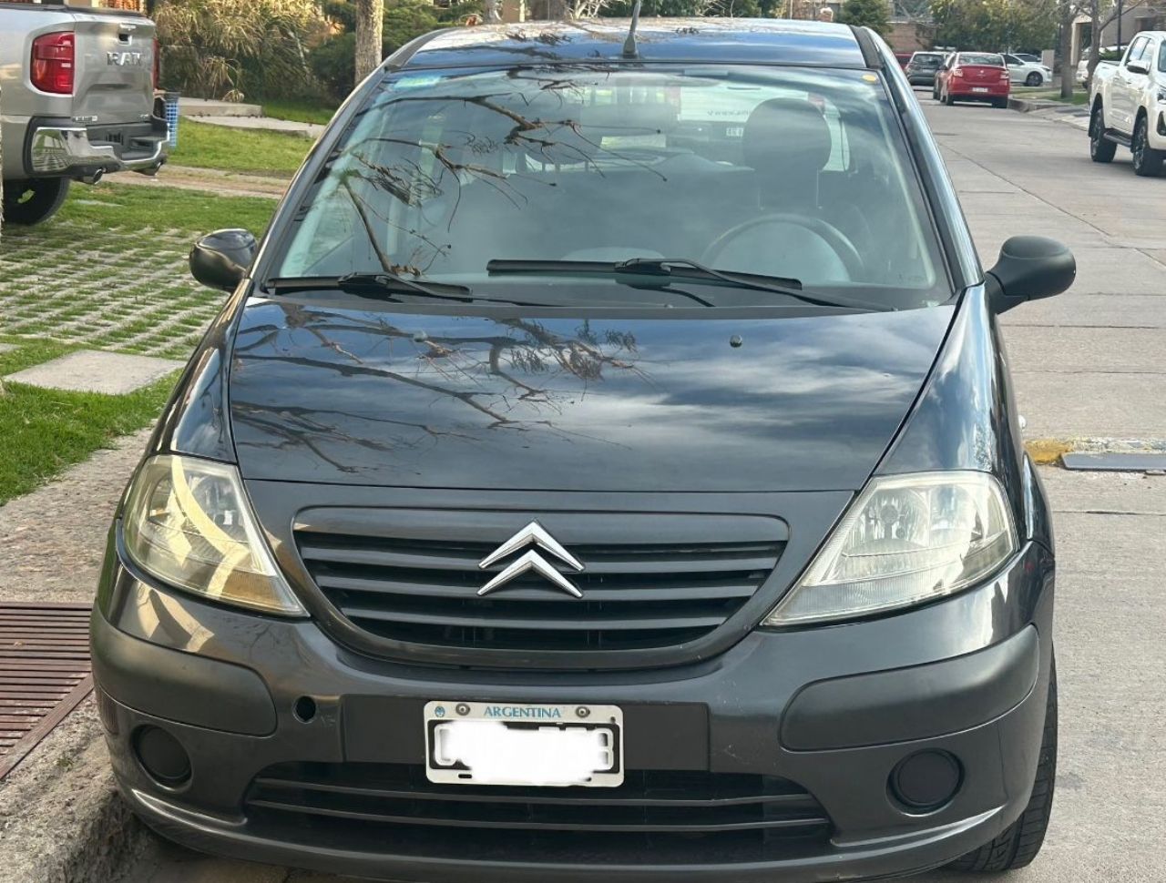 Citroen C3 Usado en Mendoza, deRuedas
