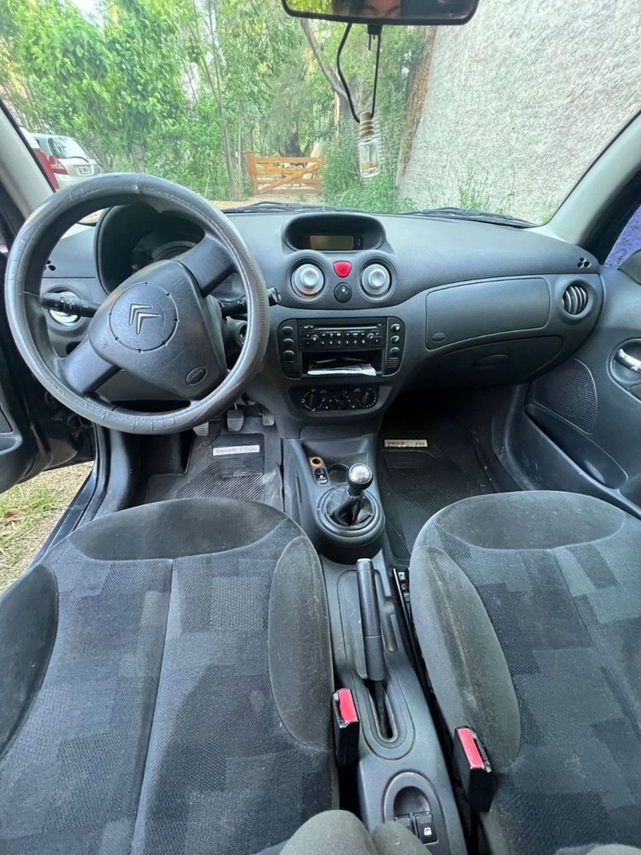 Citroen C3 Usado en Mendoza, deRuedas
