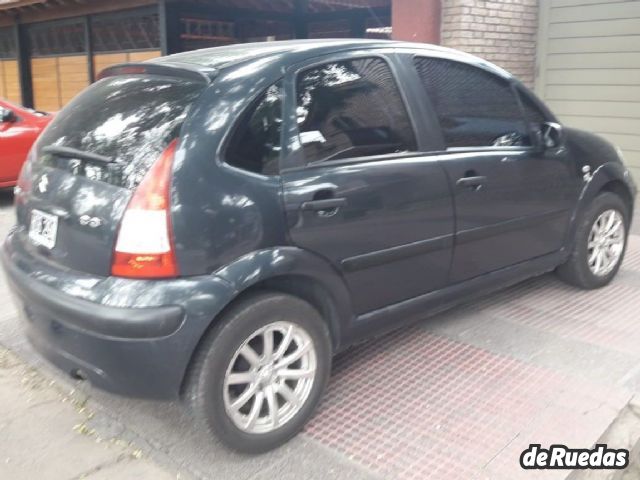 Citroen C3 Usado en Mendoza, deRuedas