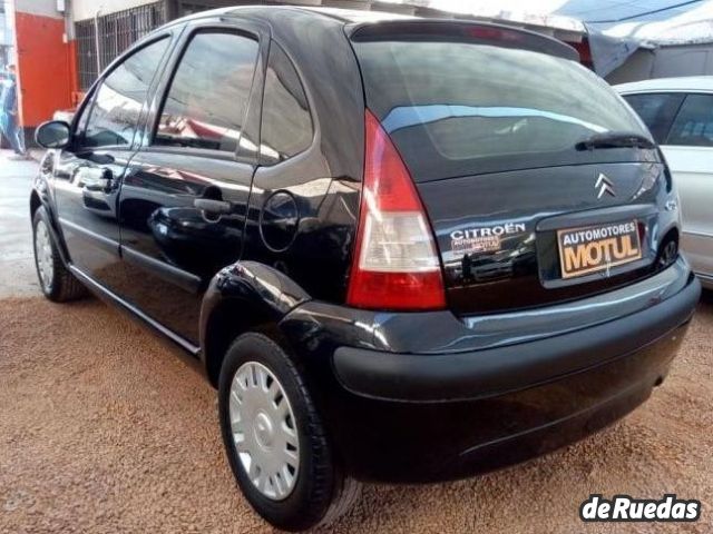 Citroen C3 Usado en Mendoza, deRuedas