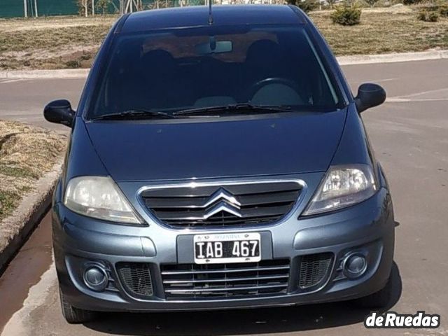 Citroen C3 Usado en Mendoza, deRuedas
