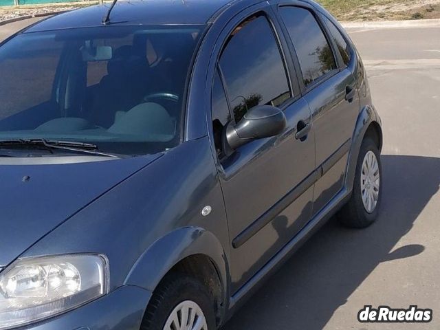 Citroen C3 Usado en Mendoza, deRuedas