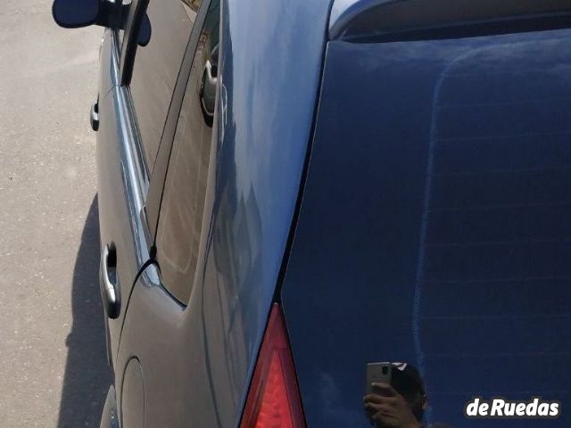 Citroen C3 Usado en Mendoza, deRuedas