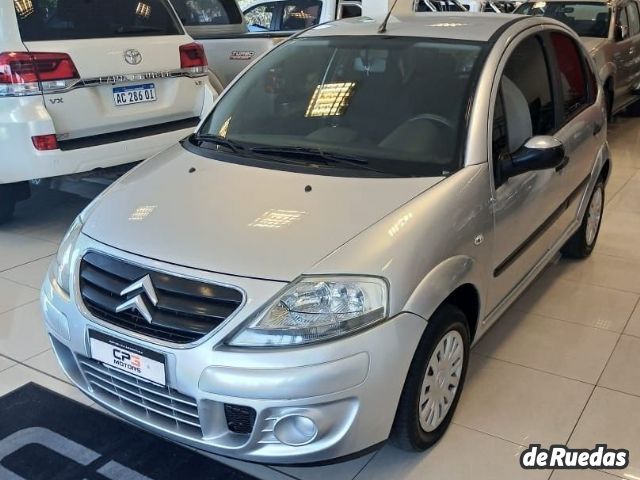 Citroen C3 Usado en Mendoza, deRuedas