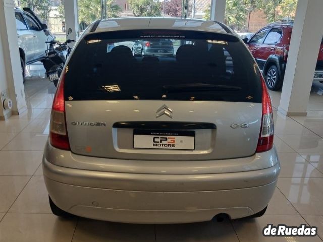 Citroen C3 Usado en Mendoza, deRuedas