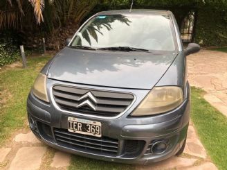 Citroen C3 Usado en Mendoza