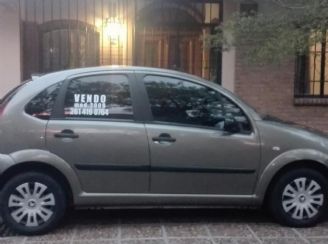 Citroen C3 Usado en Mendoza