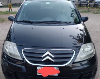 Citroen C3 Usado en Córdoba