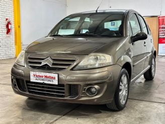 Citroen C3 Usado en San Juan