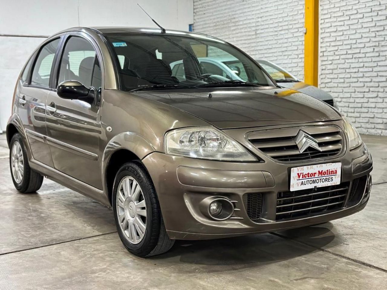 Citroen C3 Usado en San Juan, deRuedas