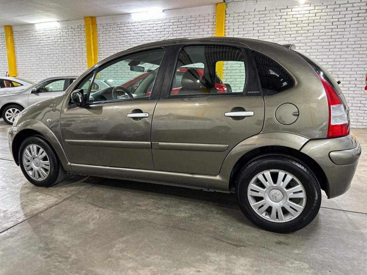 Citroen C3 Usado en San Juan, deRuedas
