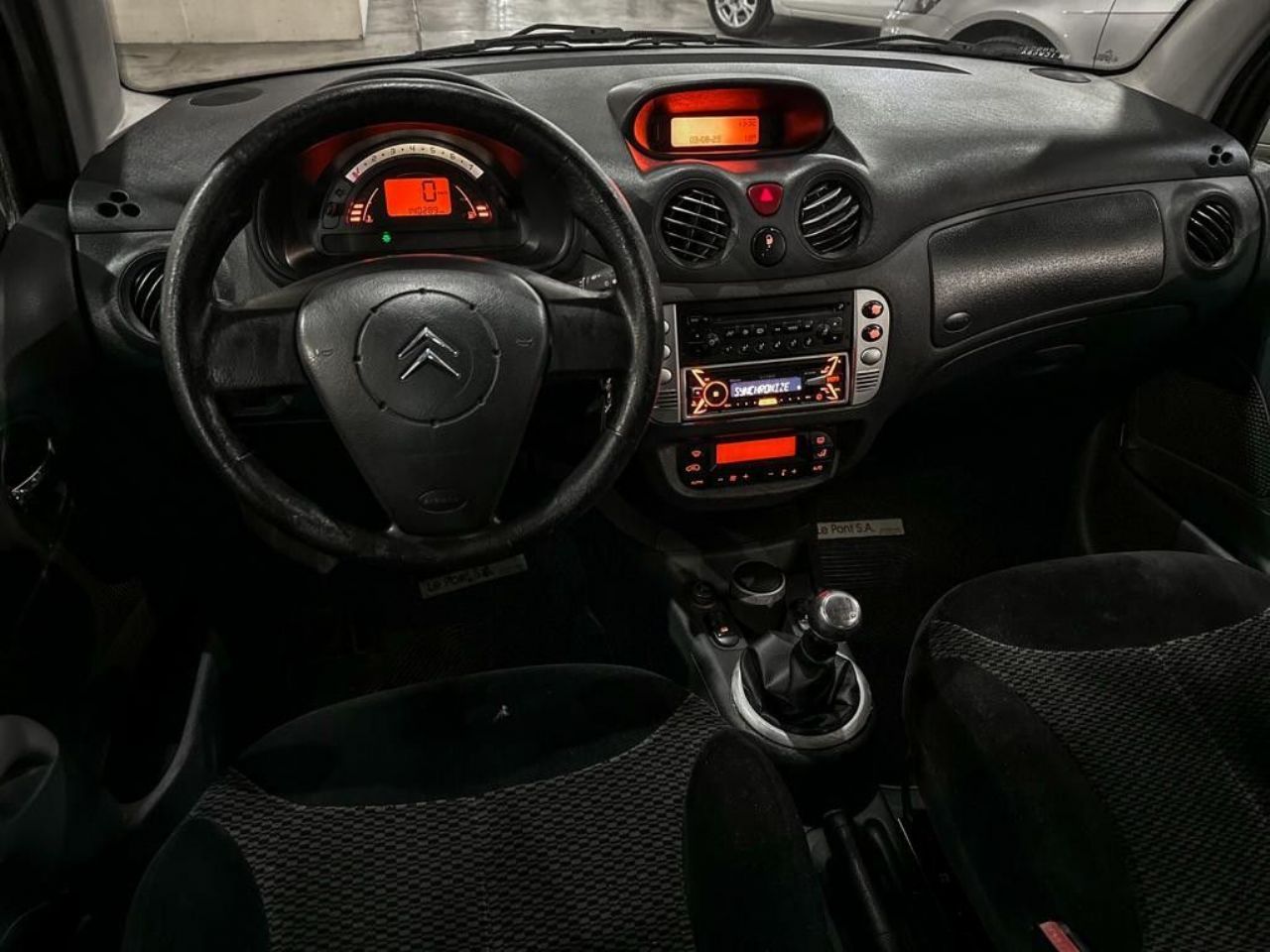 Citroen C3 Usado en San Juan, deRuedas