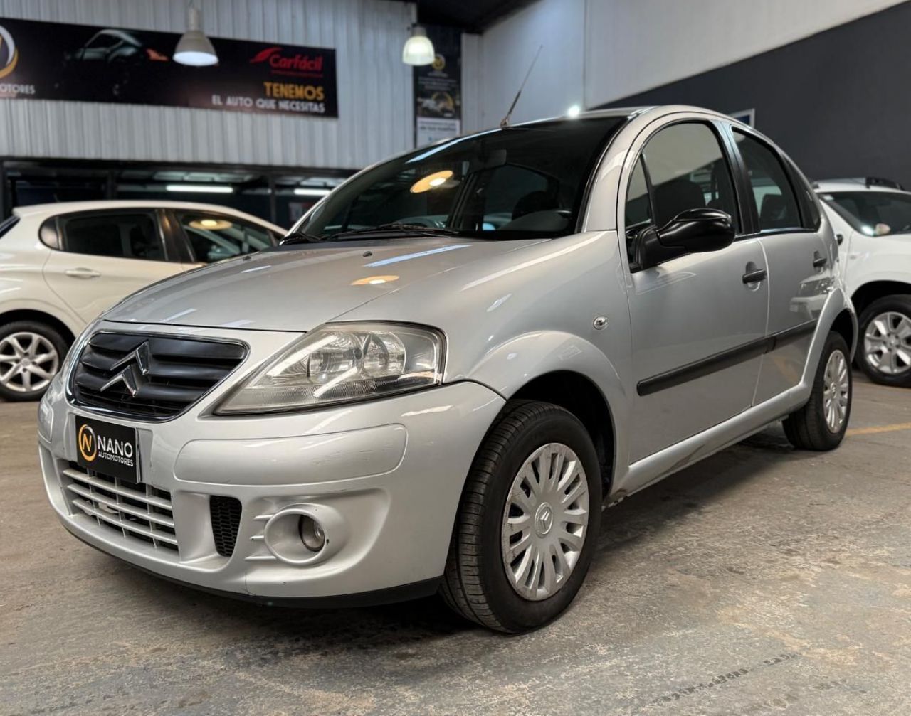 Citroen C3 Usado en Córdoba, deRuedas