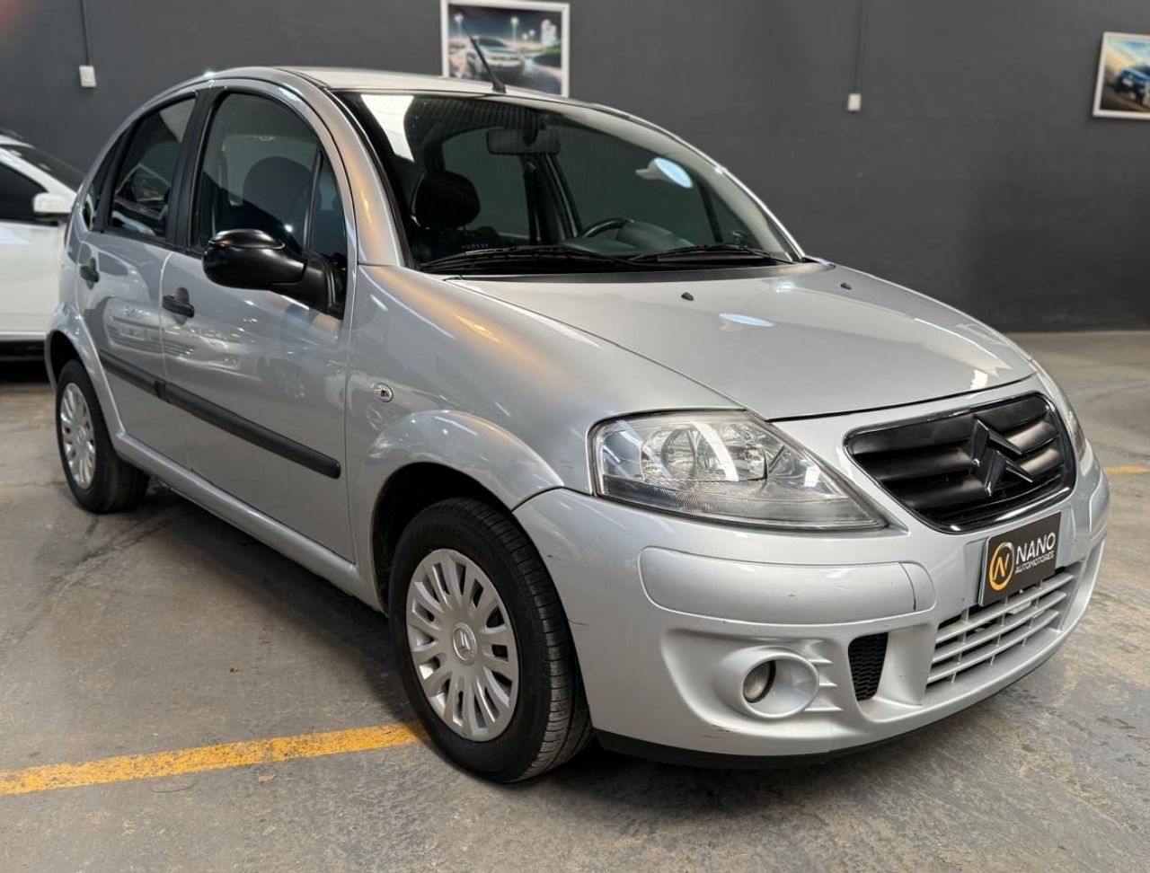 Citroen C3 Usado en Córdoba, deRuedas