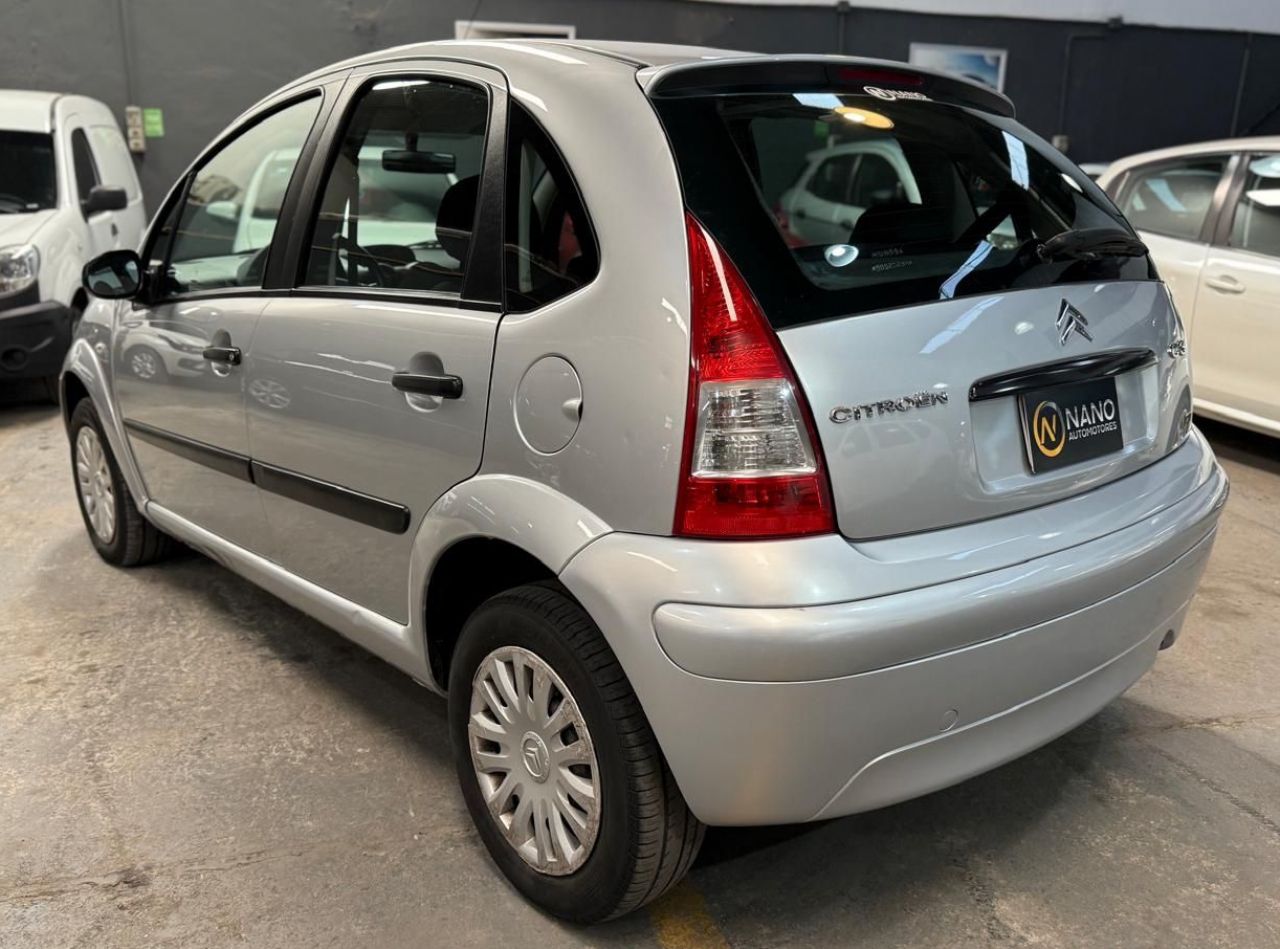 Citroen C3 Usado en Córdoba, deRuedas