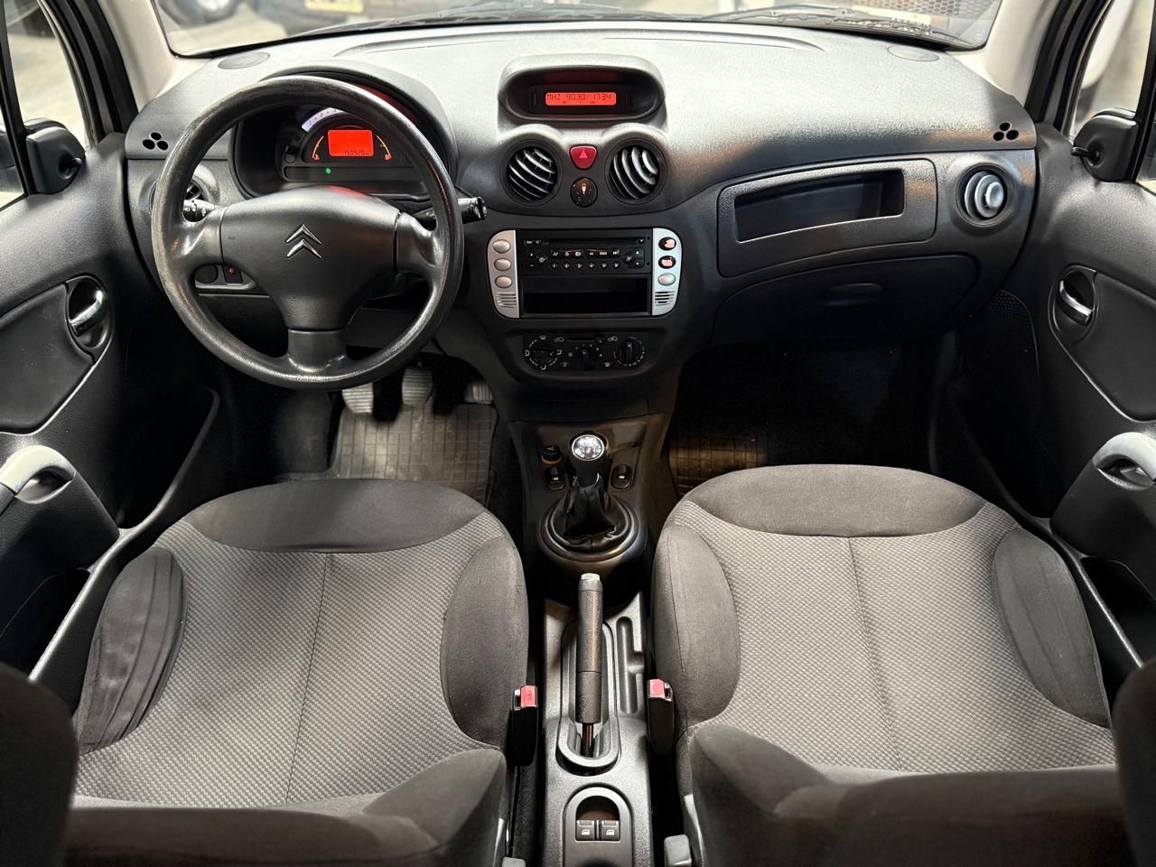 Citroen C3 Usado en Córdoba, deRuedas