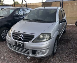 Citroen C3 Usado en Mendoza