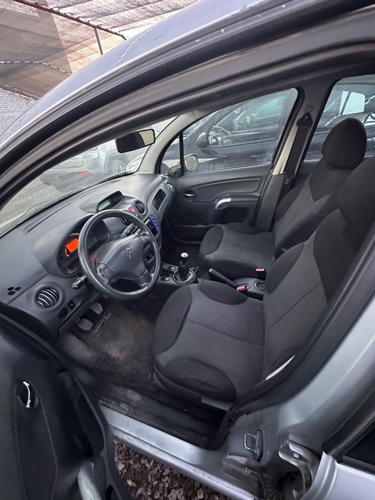 Citroen C3 Usado en Mendoza, deRuedas
