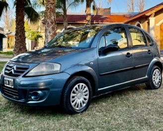 Citroen C3 Usado en Mendoza