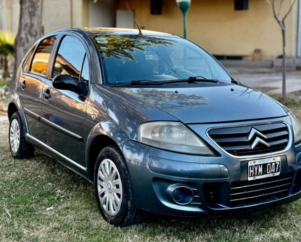 Citroen C3 Usado en Mendoza, deRuedas