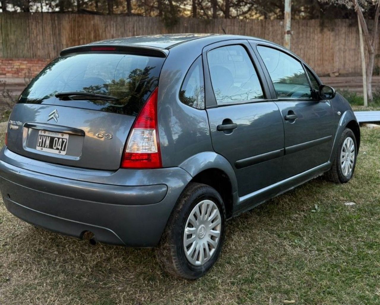 Citroen C3 Usado en Mendoza, deRuedas