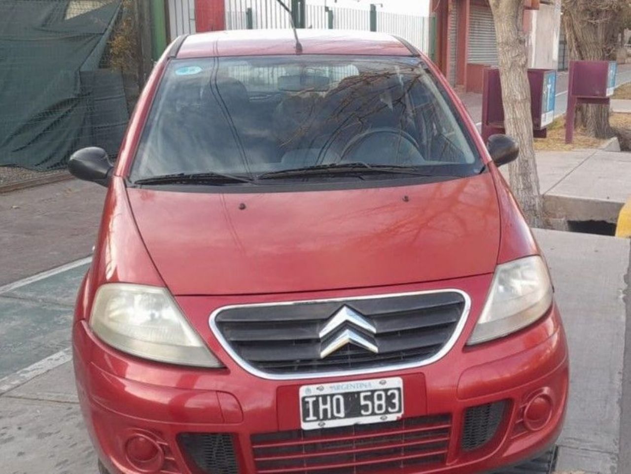 Citroen C3 Usado en Mendoza, deRuedas