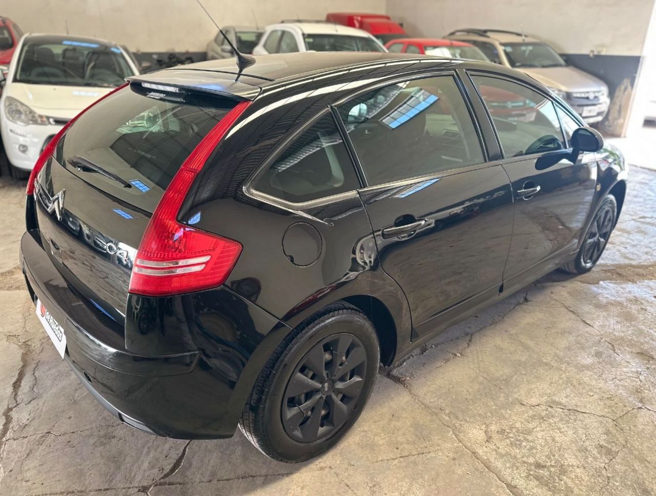 Citroen C3 Usado en Mendoza, deRuedas