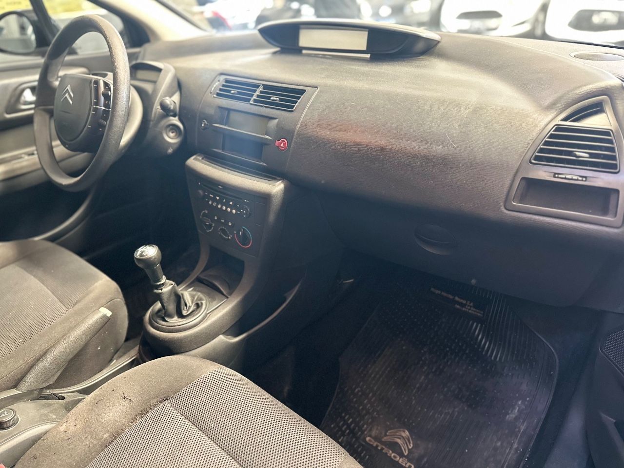 Citroen C3 Usado en Mendoza, deRuedas