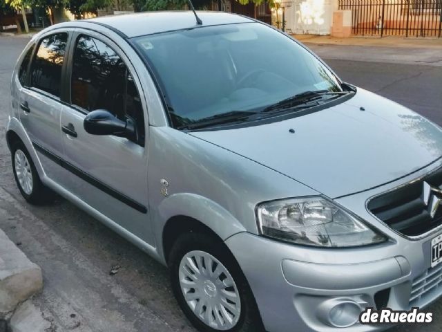 Citroen C3 Usado en Mendoza, deRuedas