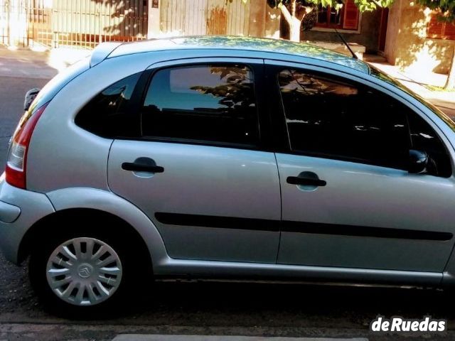 Citroen C3 Usado en Mendoza, deRuedas
