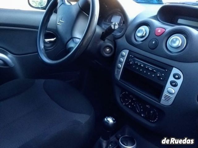 Citroen C3 Usado en Mendoza, deRuedas
