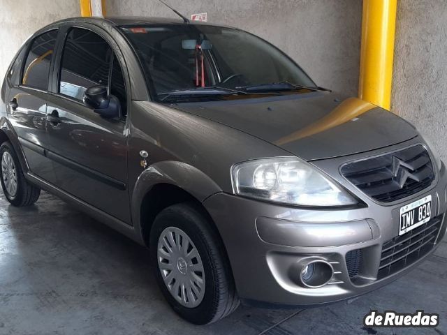 Citroen C3 Usado en Mendoza, deRuedas