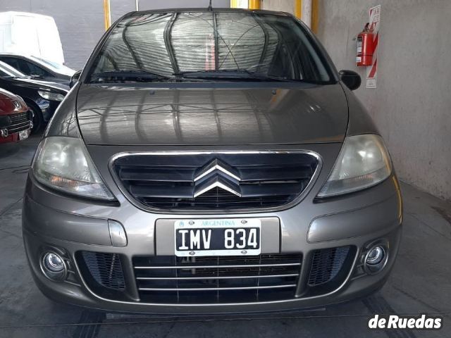 Citroen C3 Usado en Mendoza, deRuedas