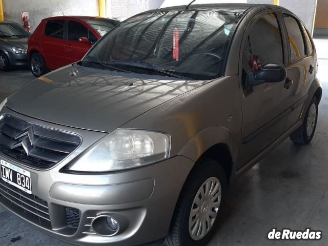 Citroen C3 Usado en Mendoza, deRuedas