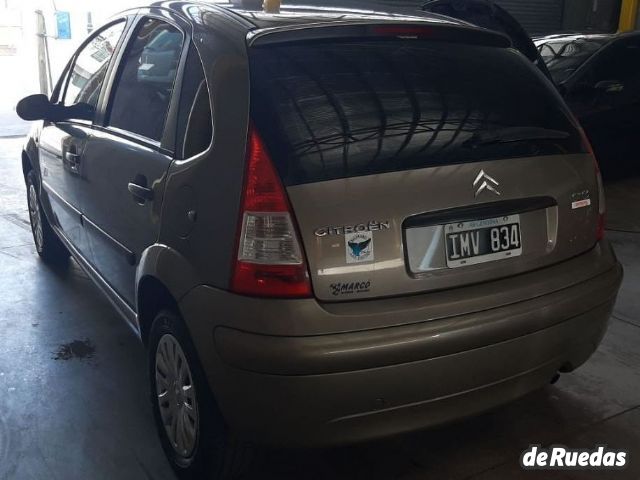 Citroen C3 Usado en Mendoza, deRuedas